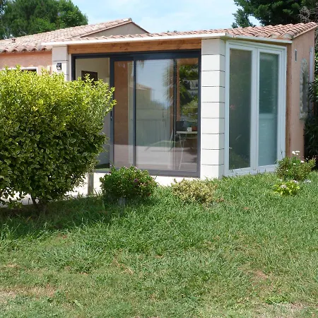 Apartment Des Palmiers