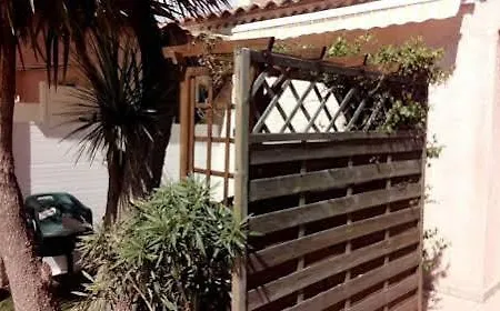 Apartment Des Palmiers *